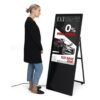 43" Portable Floor Stand - Image 2