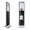 21.5" Floor Standing LCD Pamphlet Kiosk - Image 3