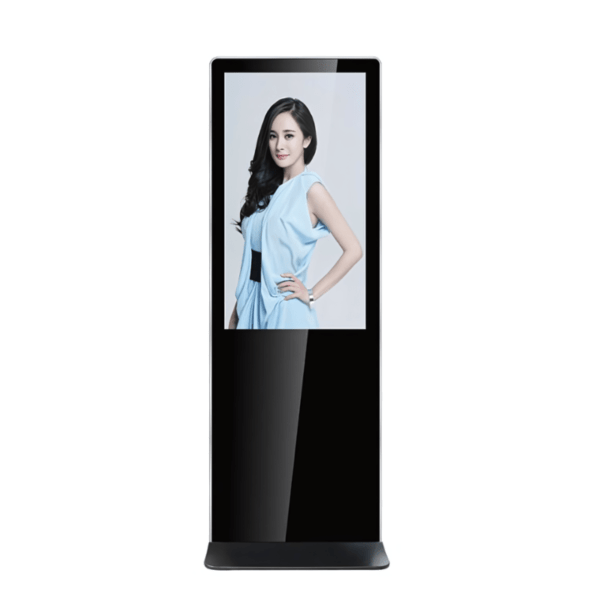 Indoor Floor Standing LCD