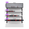 LED Shelf Display Strip - Image 2