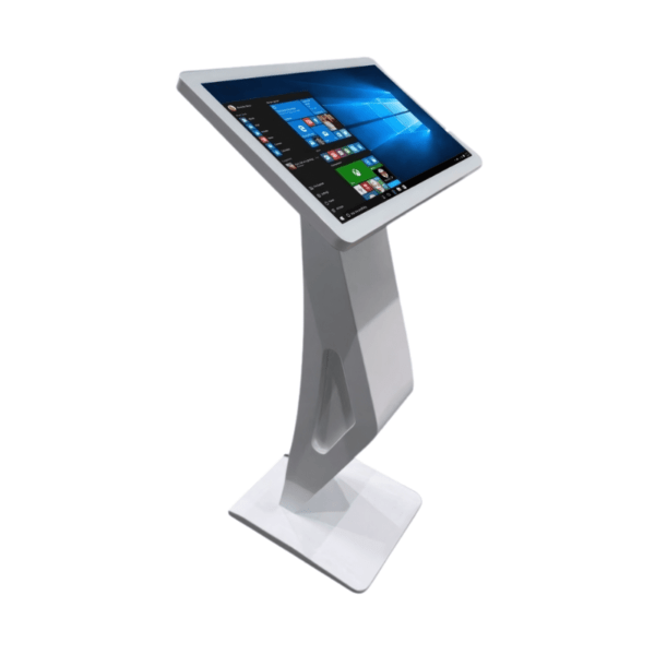 Touch LED Kiosk